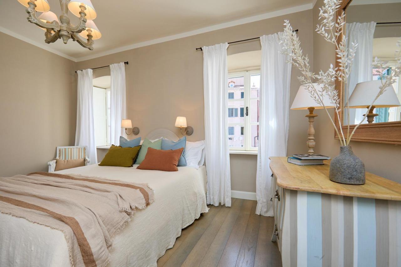 Villa Inside The Old Town With Private Terrace And Floor Heating Dubrovnik Exterior photo