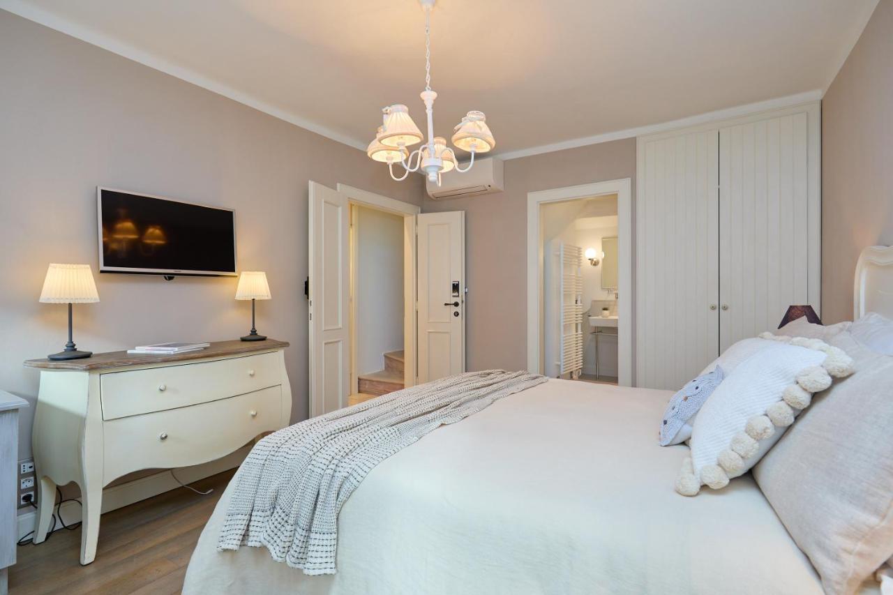 Villa Inside The Old Town With Private Terrace And Floor Heating Dubrovnik Exterior photo