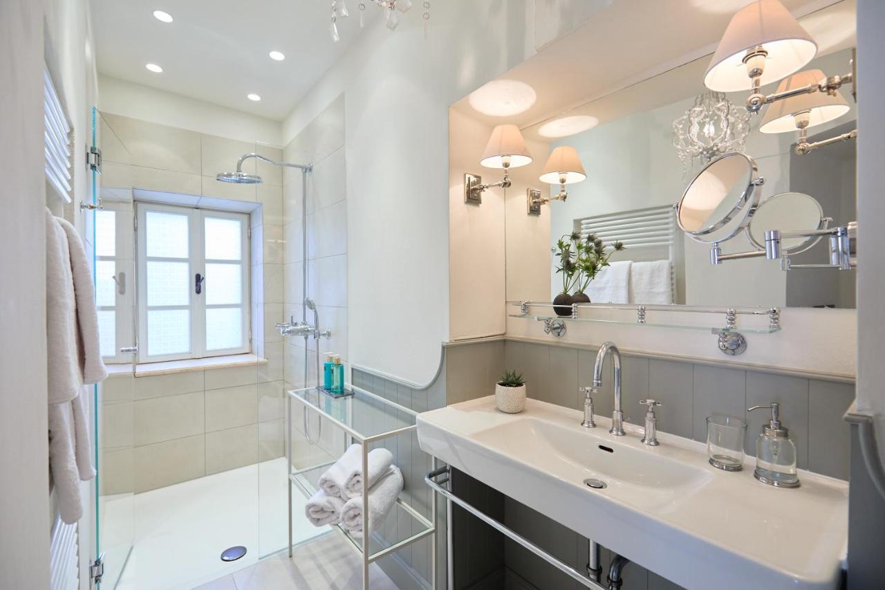 Villa Inside The Old Town With Private Terrace And Floor Heating Dubrovnik Exterior photo